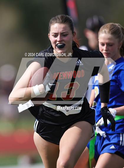 Thumbnail 2 in Ravenwood vs Brentwood photogallery.