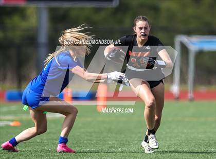 Thumbnail 2 in Ravenwood vs Brentwood photogallery.