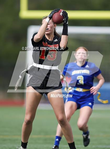 Thumbnail 2 in Ravenwood vs Brentwood photogallery.