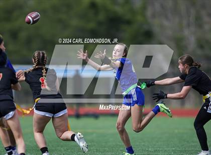 Thumbnail 2 in Ravenwood vs Brentwood photogallery.