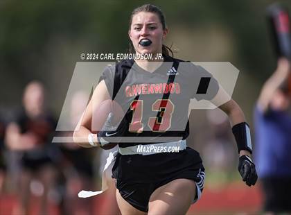 Thumbnail 3 in Ravenwood vs Brentwood photogallery.