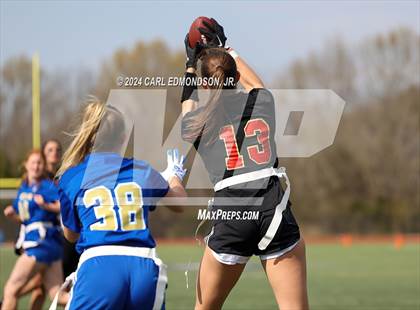 Thumbnail 1 in Ravenwood vs Brentwood photogallery.