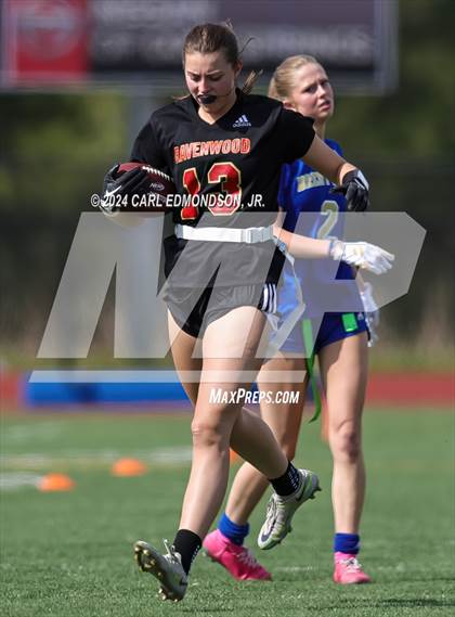 Thumbnail 3 in Ravenwood vs Brentwood photogallery.