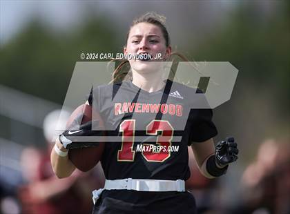 Thumbnail 1 in Ravenwood vs Brentwood photogallery.