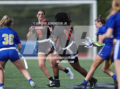 Thumbnail 2 in Ravenwood vs Brentwood photogallery.
