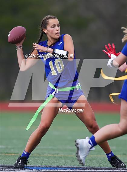 Thumbnail 1 in Ravenwood vs Brentwood photogallery.
