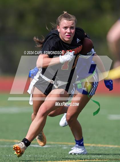 Thumbnail 2 in Ravenwood vs Brentwood photogallery.