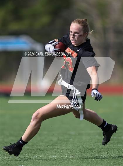 Thumbnail 3 in Ravenwood vs Brentwood photogallery.