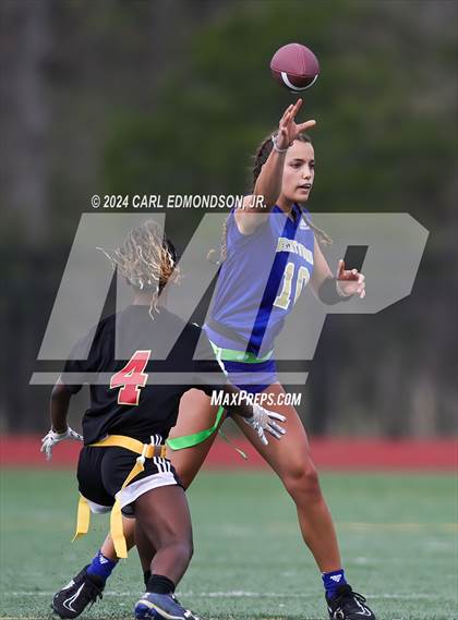 Thumbnail 3 in Ravenwood vs Brentwood photogallery.