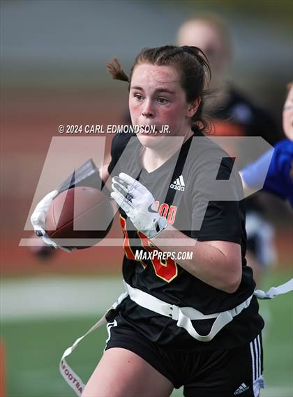 Thumbnail 2 in Ravenwood vs Brentwood photogallery.