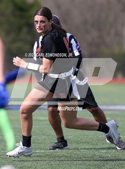 Thumbnail 1 in Ravenwood vs Brentwood photogallery.