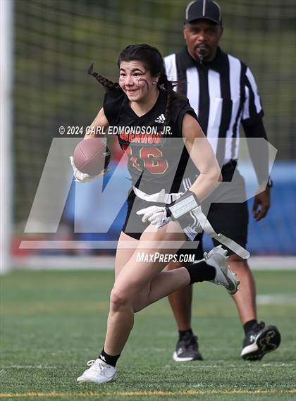 Thumbnail 1 in Ravenwood vs Brentwood photogallery.