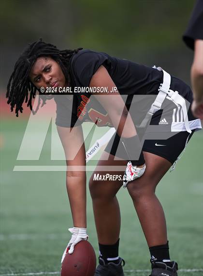 Thumbnail 3 in Ravenwood vs Brentwood photogallery.