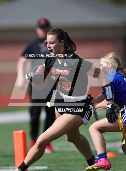Thumbnail 2 in Ravenwood vs Brentwood photogallery.