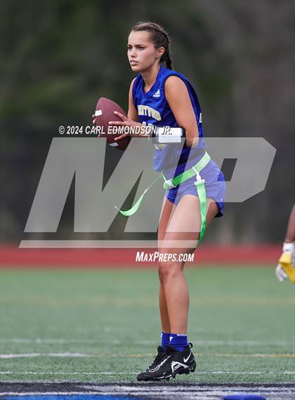 Thumbnail 2 in Ravenwood vs Brentwood photogallery.