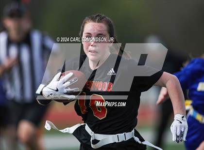 Thumbnail 1 in Ravenwood vs Brentwood photogallery.