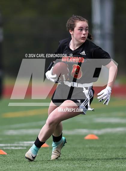 Thumbnail 3 in Ravenwood vs Brentwood photogallery.