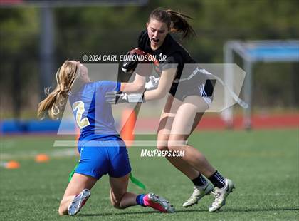 Thumbnail 2 in Ravenwood vs Brentwood photogallery.