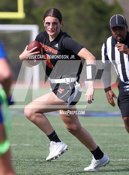Thumbnail 2 in Ravenwood vs Brentwood photogallery.