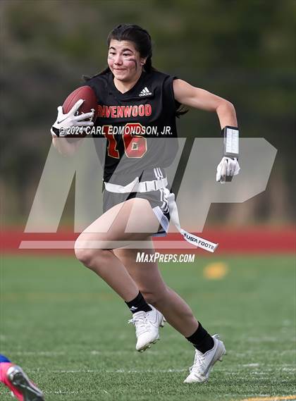 Thumbnail 3 in Ravenwood vs Brentwood photogallery.