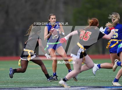 Thumbnail 2 in Ravenwood vs Brentwood photogallery.