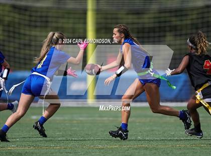 Thumbnail 3 in Ravenwood vs Brentwood photogallery.