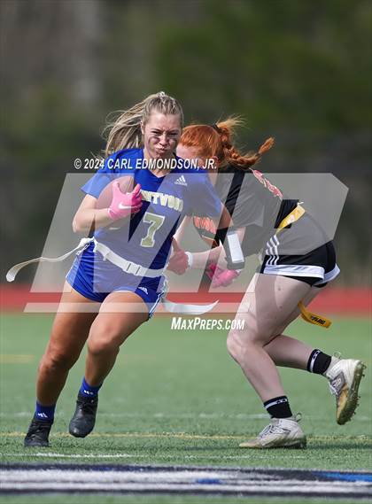 Thumbnail 2 in Ravenwood vs Brentwood photogallery.