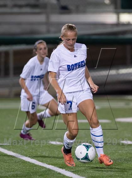 Thumbnail 1 in Hale @ Bothell photogallery.