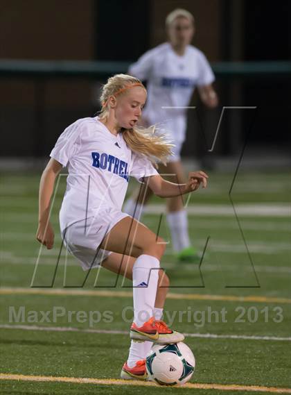 Thumbnail 3 in Hale @ Bothell photogallery.