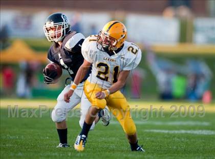 Thumbnail 3 in Bonneville @ Layton photogallery.