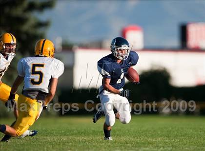 Thumbnail 3 in Bonneville @ Layton photogallery.