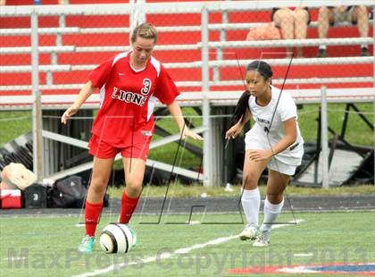 Thumbnail 2 in Dulaney @ Franklin photogallery.