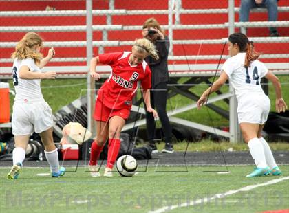 Thumbnail 1 in Dulaney @ Franklin photogallery.