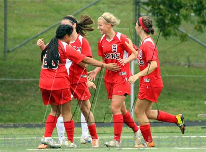 Thumbnail 2 in Dulaney @ Franklin photogallery.