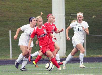 Thumbnail 2 in Dulaney @ Franklin photogallery.