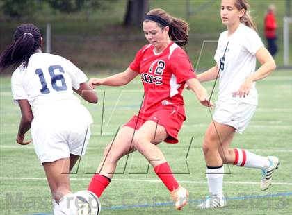 Thumbnail 1 in Dulaney @ Franklin photogallery.
