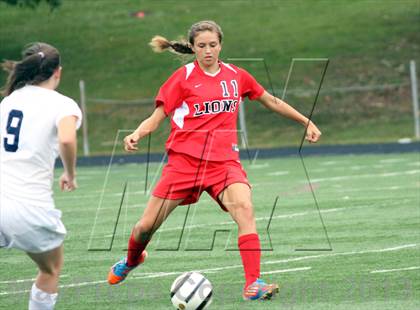 Thumbnail 2 in Dulaney @ Franklin photogallery.