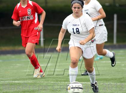 Thumbnail 2 in Dulaney @ Franklin photogallery.