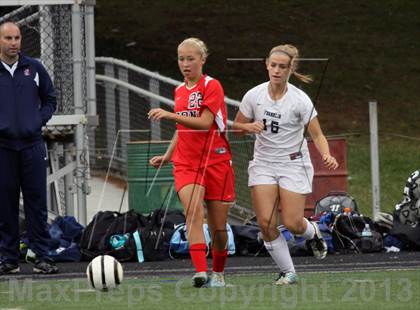 Thumbnail 2 in Dulaney @ Franklin photogallery.