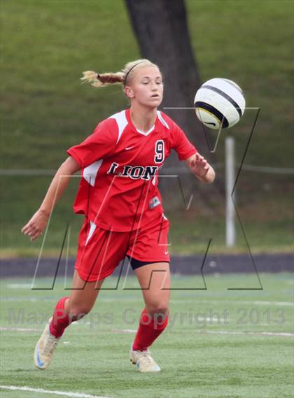 Thumbnail 1 in Dulaney @ Franklin photogallery.