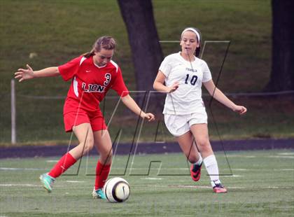 Thumbnail 1 in Dulaney @ Franklin photogallery.