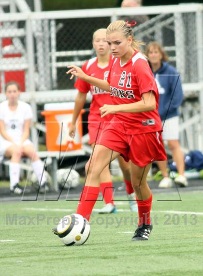 Thumbnail 3 in Dulaney @ Franklin photogallery.