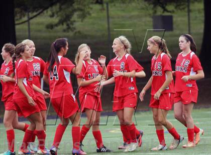 Thumbnail 2 in Dulaney @ Franklin photogallery.
