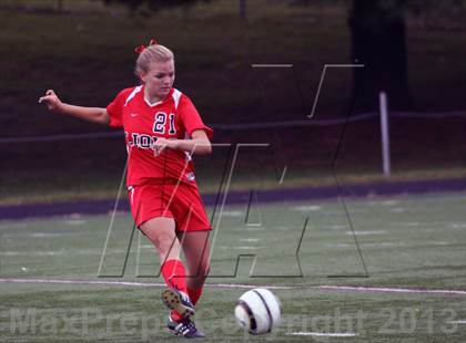 Thumbnail 1 in Dulaney @ Franklin photogallery.