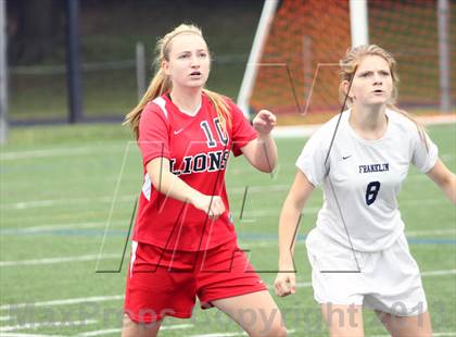 Thumbnail 2 in Dulaney @ Franklin photogallery.