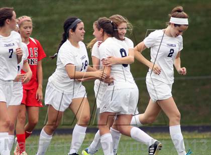 Thumbnail 2 in Dulaney @ Franklin photogallery.