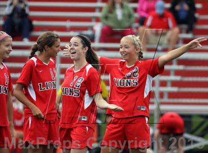 Thumbnail 1 in Dulaney @ Franklin photogallery.