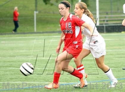 Thumbnail 3 in Dulaney @ Franklin photogallery.