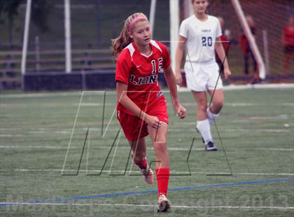 Thumbnail 2 in Dulaney @ Franklin photogallery.