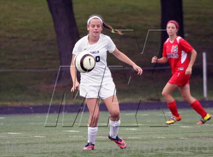 Thumbnail 3 in Dulaney @ Franklin photogallery.